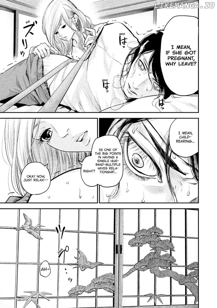 Hare Kon Chapter 81 image 11_optimized